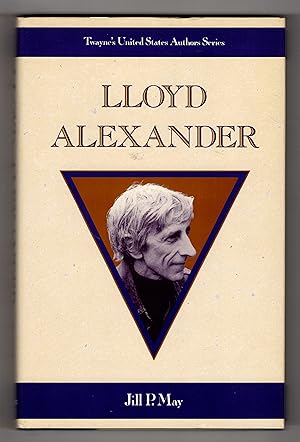 Seller image for LLOYD ALEXANDER for sale by BOOKFELLOWS Fine Books, ABAA