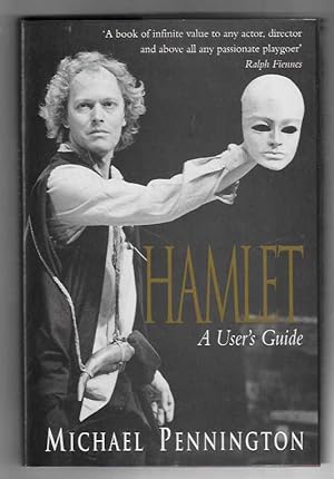 Seller image for Hamlet. A User's Guide. for sale by The Old Station Pottery and Bookshop