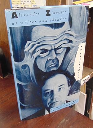 Seller image for Alexander Zinoviev as Writer and Thinker: An Assessment for sale by Atlantic Bookshop