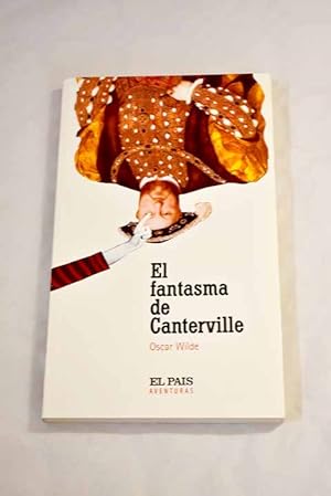 Imagen del vendedor de El fantasma de Canterville a la venta por Alcan Libros