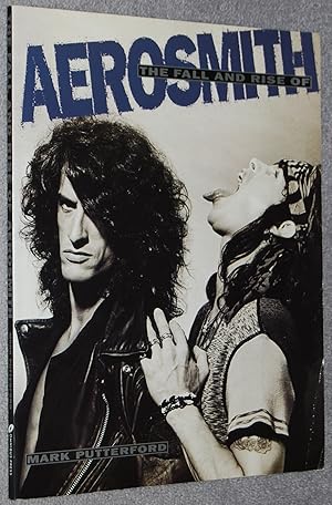 The Fall and Rise of Aerosmith