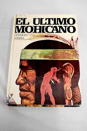 Imagen del vendedor de El ltimo mohicano a la venta por Alcan Libros