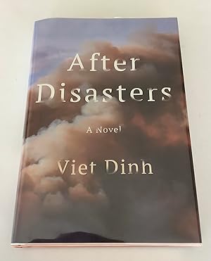 Imagen del vendedor de After Disasters a la venta por Brothers' Fine and Collectible Books, IOBA