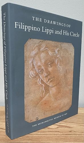 Bild des Verkufers fr The Drawings of Filippino Lippi and His Circle zum Verkauf von Chaparral Books