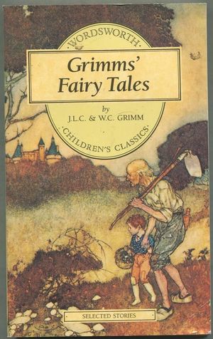 GRIMMS FAIRY TALES