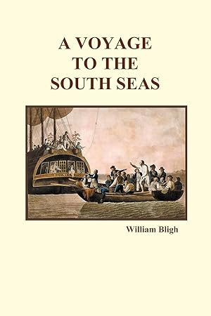 Seller image for A Voyage to the South Seas (Paperback) for sale by moluna