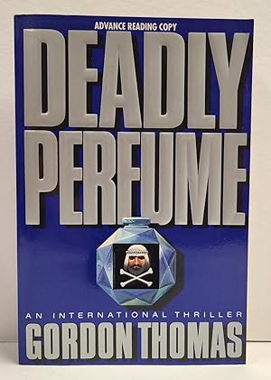 Seller image for Deadly Perfume for sale by Tall Stories Book & Print Gallery