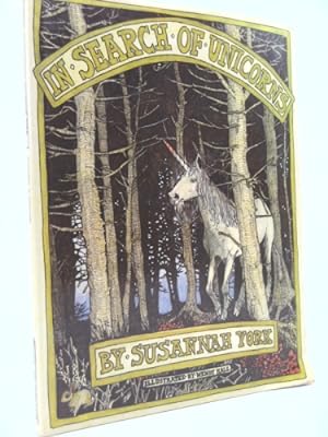 Bild des Verkufers fr In Search of Unicorns zum Verkauf von ThriftBooksVintage