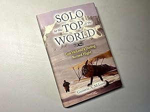 Immagine del venditore per Solo to the Top of the World venduto da Falling Waters Booksellers