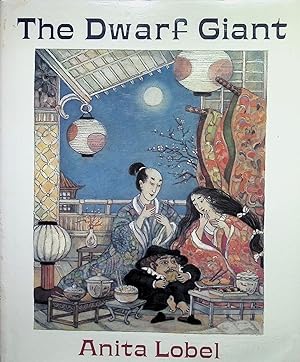 Bild des Verkufers fr The Dwarf Giant zum Verkauf von Liberty Book Store ABAA FABA IOBA