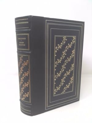 Seller image for The History of Tom Jones: A Foundling (Oxford Library of the World's Great Books) for sale by ThriftBooksVintage