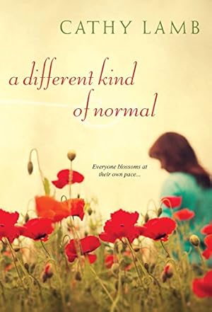 Imagen del vendedor de A Different Kind of Normal a la venta por Reliant Bookstore