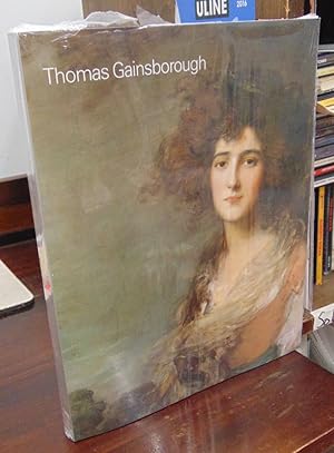 Image du vendeur pour Thomas Gainsborough, 1727-1788 mis en vente par Atlantic Bookshop