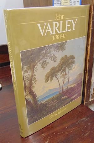 Seller image for John Varley (1778-1842) for sale by Atlantic Bookshop