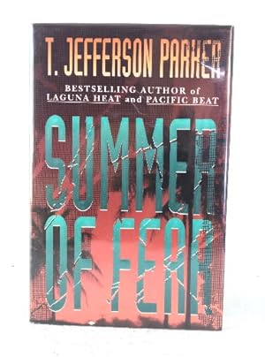 Imagen del vendedor de Summer of Fear a la venta por Structure, Verses, Agency  Books