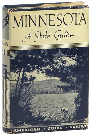 Minnesota: A State Guide