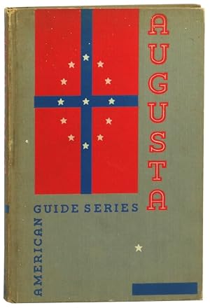 Augusta [American Guide Series]