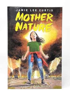 Imagen del vendedor de Mother Nature a la venta por Underground Books, ABAA