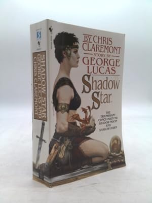 Seller image for Shadow Star: Book Three of the Saga Based on the Movie Willow for sale by ThriftBooksVintage