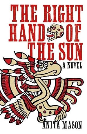 Seller image for The Right Hand of the Sun for sale by WeBuyBooks