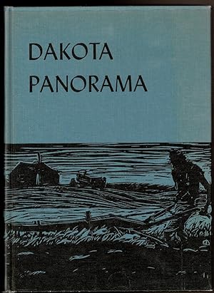 Seller image for DAKOTA PANORAMA for sale by Circle City Books