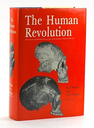 THE HUMAN REVOLUTION: Behavior and Biological Perspectives on the Origins of Modern Humans