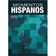 Seller image for Momentos Hispanos for sale by eCampus