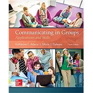 Seller image for Communicating in Groups: Applications and Skills for sale by eCampus