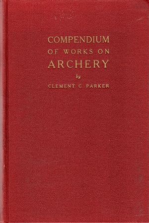 Compendium of Works on Archery