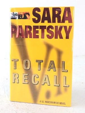 Seller image for Total Recall for sale by Structure, Verses, Agency  Books