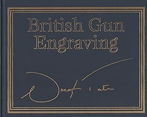 British Gun Engraving (LIMITED EDITION)