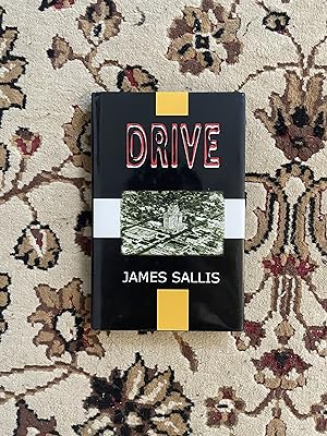 Image du vendeur pour Drive mis en vente par Bibliophiles Inc.