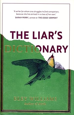 The Liar's Dictionary