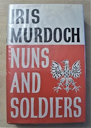 Seller image for Nuns and soldiers for sale by RightWayUp Books