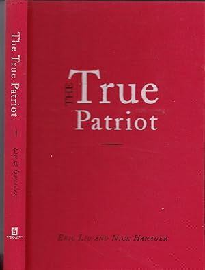 Seller image for True Patriot for sale by Ye Old Bookworm