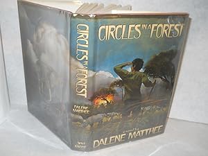 Seller image for Circles in a Forest: a novel for sale by Gil's Book Loft
