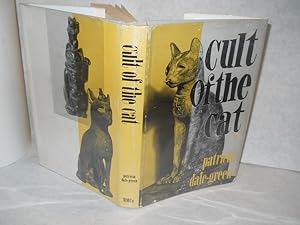 Image du vendeur pour Cult of the Cat mis en vente par Gil's Book Loft