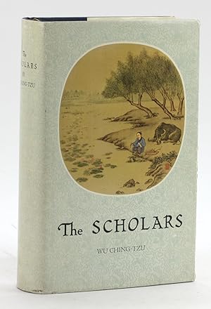 Seller image for THE SCHOLARS for sale by Arches Bookhouse