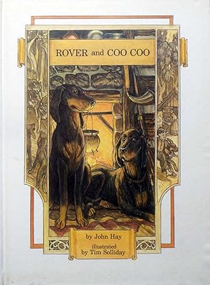 Bild des Verkufers fr Rover and Coo Coo (Star & Elephant Book) zum Verkauf von Kayleighbug Books, IOBA