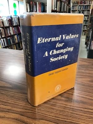 Eternal Values for a Changing Society. Third Edition