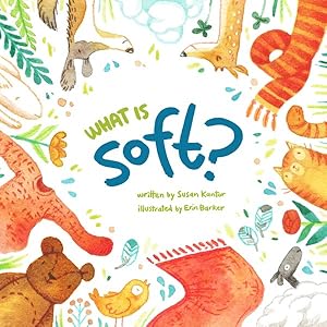 Seller image for What Is Soft? for sale by GreatBookPricesUK