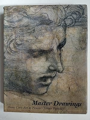 Seller image for Master Drawings From Cave Art to Picasso for sale by best books