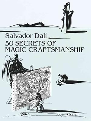 Seller image for 50 Secrets of Magic Craftmanship for sale by GreatBookPrices