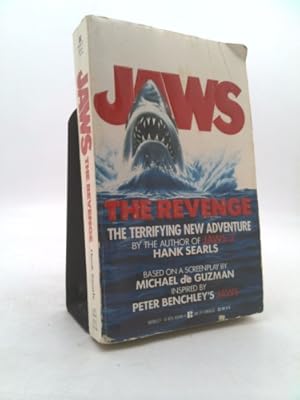 Seller image for Jaws the Revenge for sale by ThriftBooksVintage