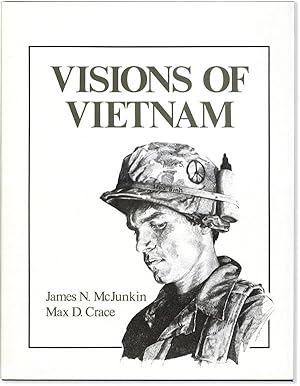 Bild des Verkufers fr Visions of Vietnam zum Verkauf von Lorne Bair Rare Books, ABAA