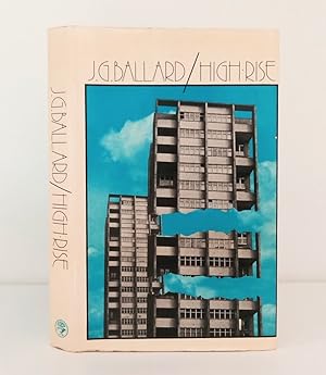 Seller image for High Rise for sale by Haymes & Co. Bookdealers