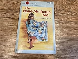 Seller image for The Hand Me Down Kid for sale by Betty Mittendorf /Tiffany Power BKSLINEN