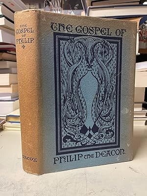 The Gospel of Philip the Deacon