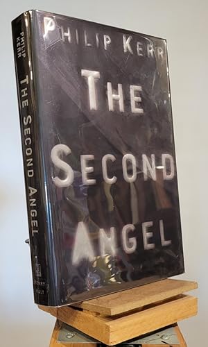 Seller image for The Second Angel for sale by Henniker Book Farm and Gifts