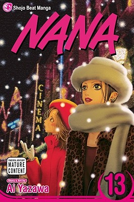 Immagine del venditore per Nana, Volume 13 (Paperback or Softback) venduto da BargainBookStores